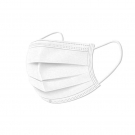 漢盾HD1096白色一次性使用防護(hù)口罩